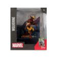 Wolverine X-Men #1 1 10 Scale Statue and Comic Discount