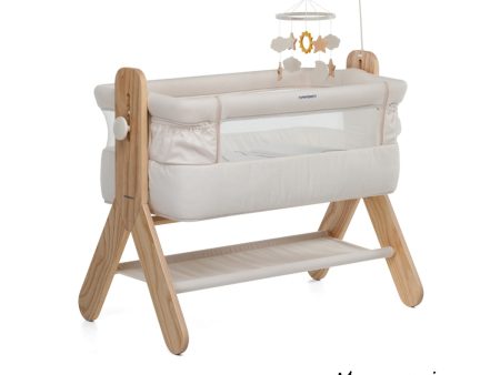 Foppapedretti - Culla co-sleeping Amormio Supply