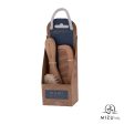 Mizu - Mami Set spazzola e pettine in bamboo For Discount